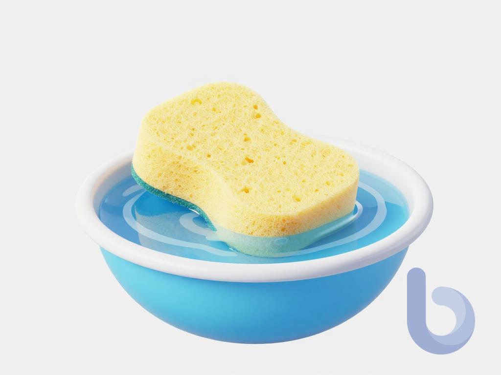 soak